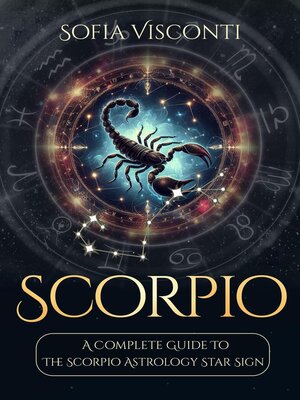 cover image of Scorpio